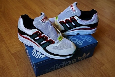 adidas torsion integral 1