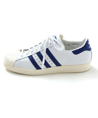 BEAUTY&YOUTH x adidas Originals Superstar 