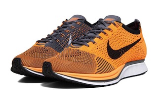 Flyknitorange
