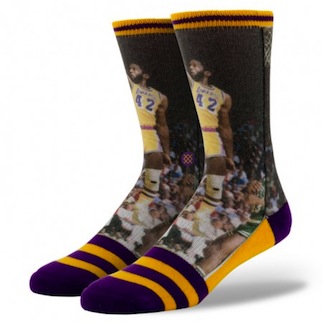 stance-james-worthy-legends-socks