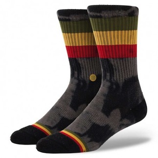 stance-uprising-socks