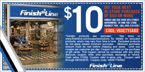 finishline