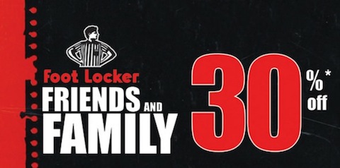 FootLockerSale