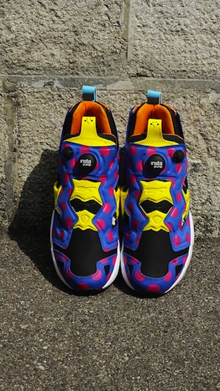 instapump junya watanabe 3