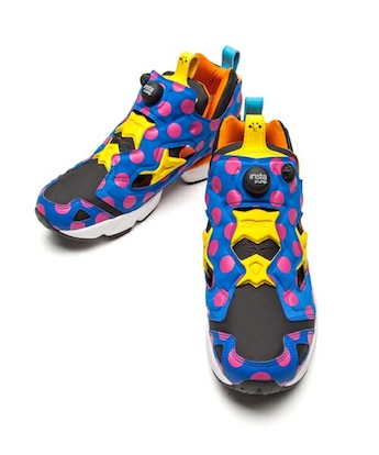 instapump junya watanabe 9