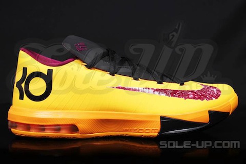 KD Kill Bill 1