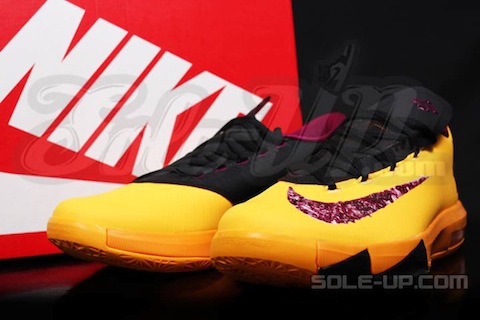 KD Kill Bill 2
