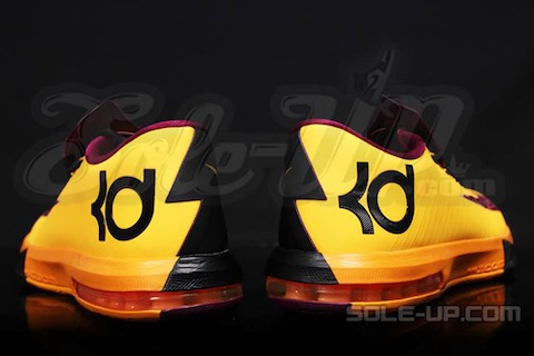 KD Kill Bill 3