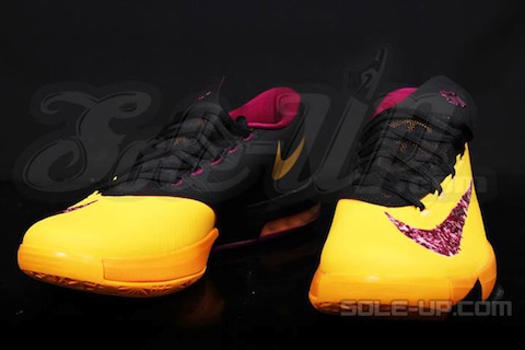 KD Kill Bill 4