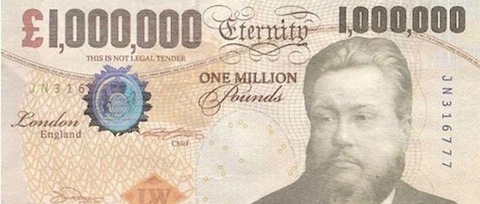 MillionPoundNote