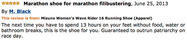 Mizuno Waverunner 16 davis1