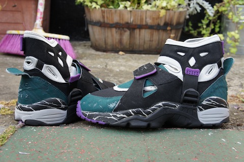 Shop nike air carnivore 1993 Top Sale