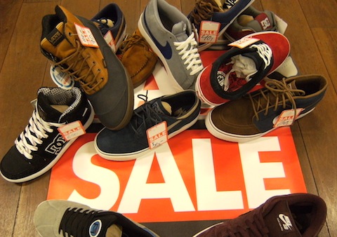 sneakersale