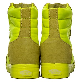 Vans Sk-8 Hi Wedge 12