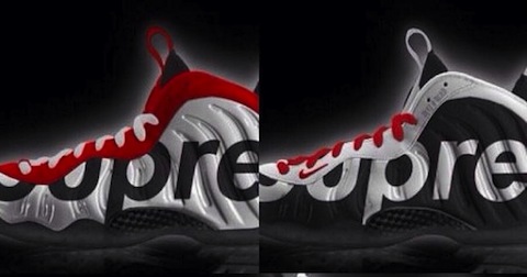 word on the feet nike-air-foamposite-one-x-supreme-possible-collaboration-2