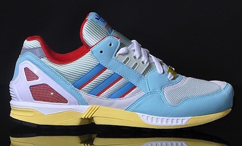 Adidas-ZX-9000-OG-Blau-Rot