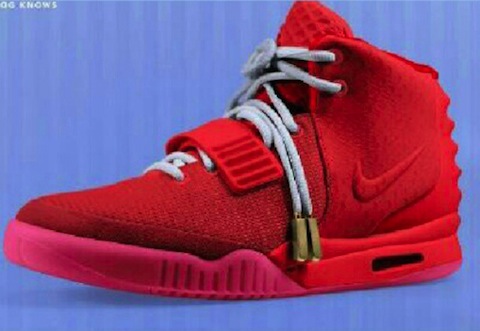 Nike-Air-Yeezy-2-Red-Red-Sample-2