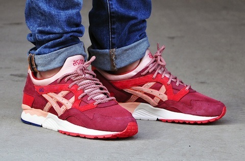 Asics-x-Ronnie-Fieg-Gel-Lyte-V-Volcano-Rot_b7