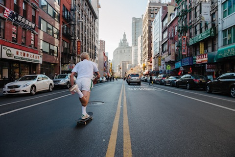 Nestor Judkins as Stan Smith