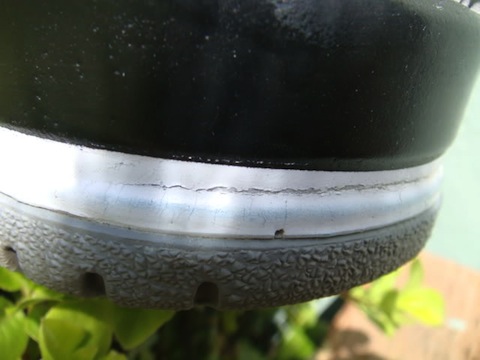 Jordan 3 paint chip 1