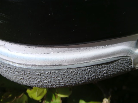 Jordan 3 paint chip 2