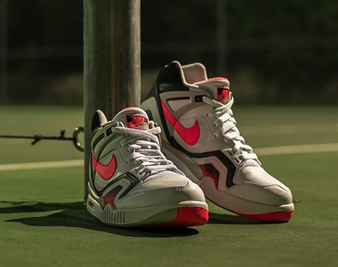 nike-air-tech-challenge-ii-weekly-wallpaper