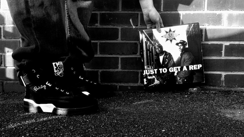 @divineuk gettinarep