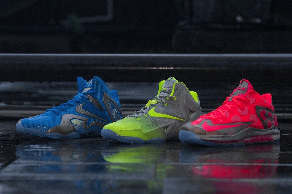 Nike-LeBron-11-‘Maison-LeBron’-Collection-42-1280x853