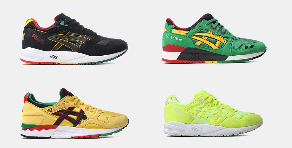 Asics 2015 Header