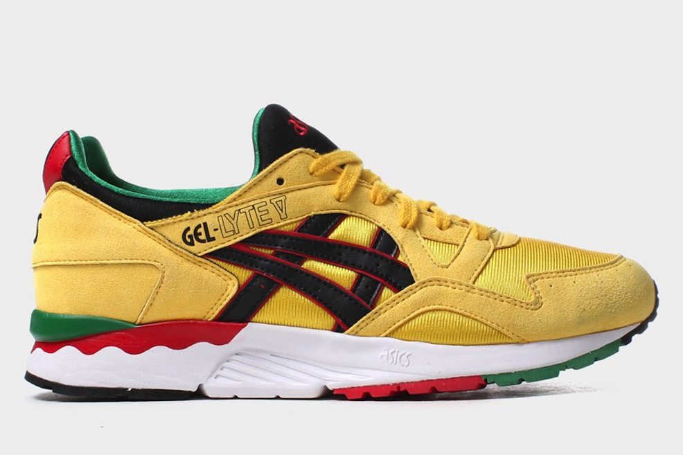 asics-gel-lyte-v-yellow-black-red