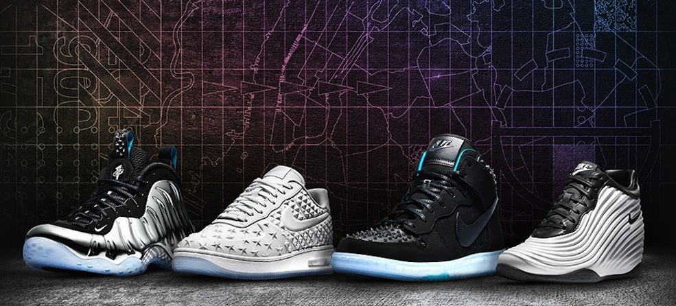 Constellation Pack