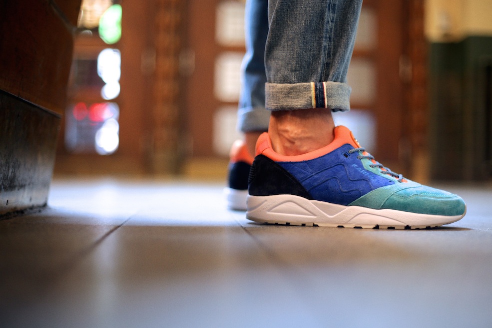 Karhu x CNCPTS 'Helsinki Station' 4