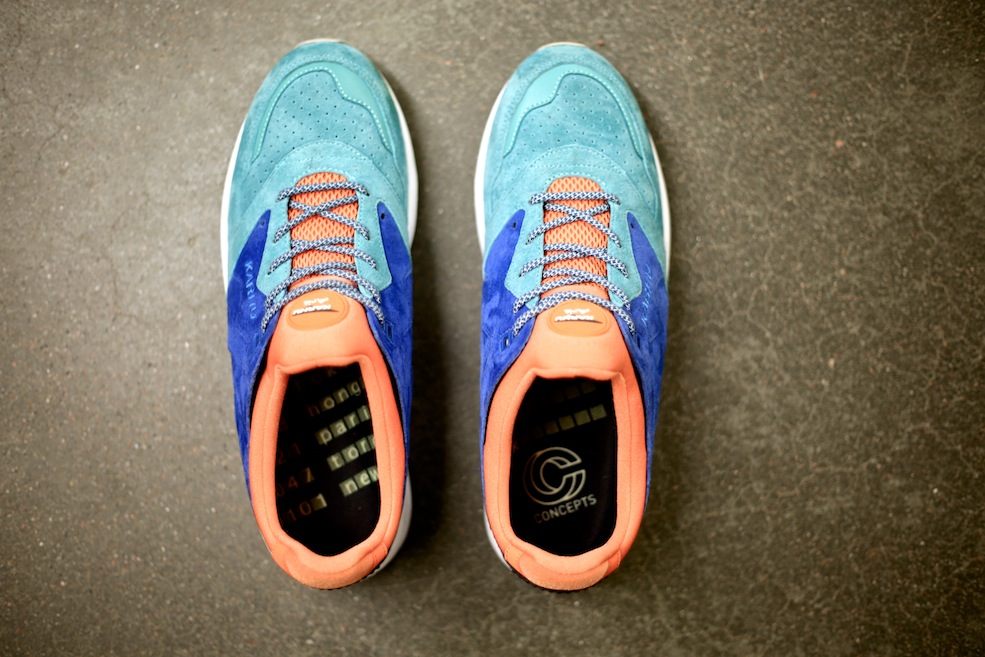 Karhu x CNCPTS 'Helsinki Station' 5