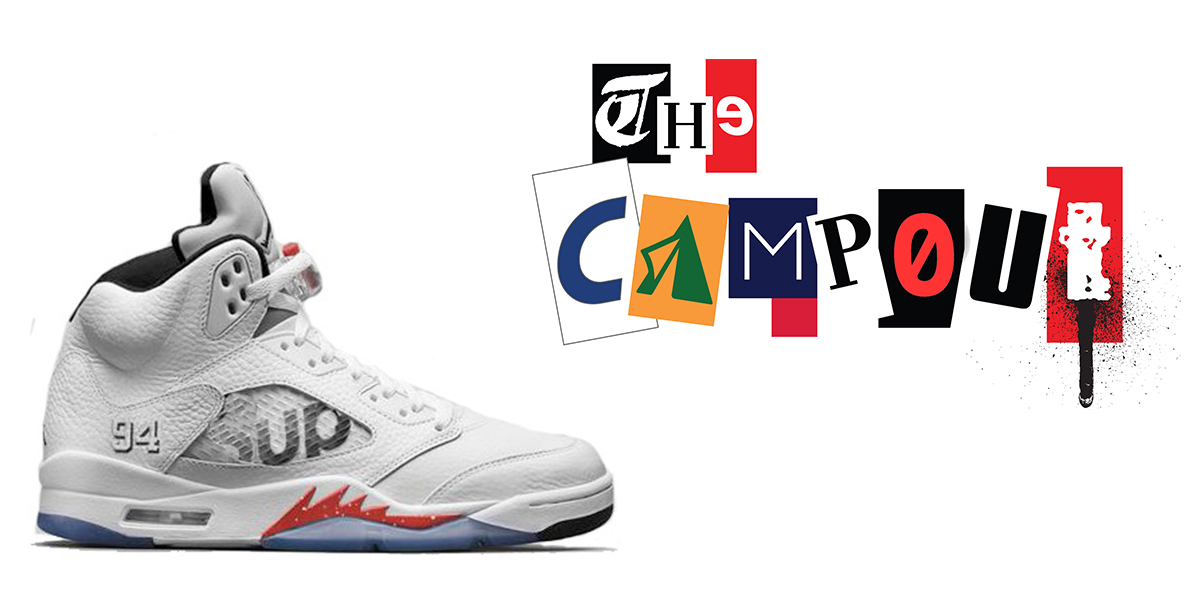 Campout Header SUPV