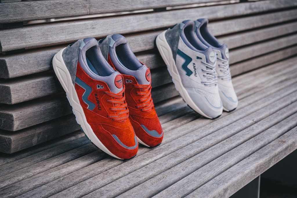 Karhu Aria 'Polar Night' Pack