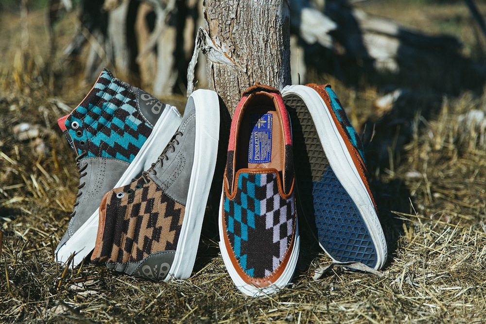 Vault-by-Vans-x-Taka-Hayashi-x-Pendleton-Footwear