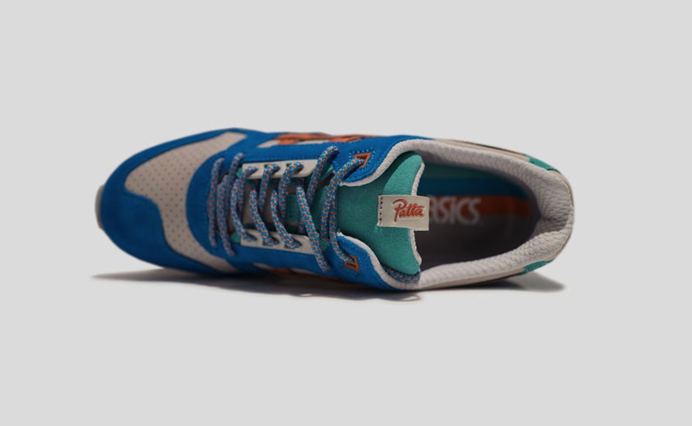 patta-asics-gel-respector-7