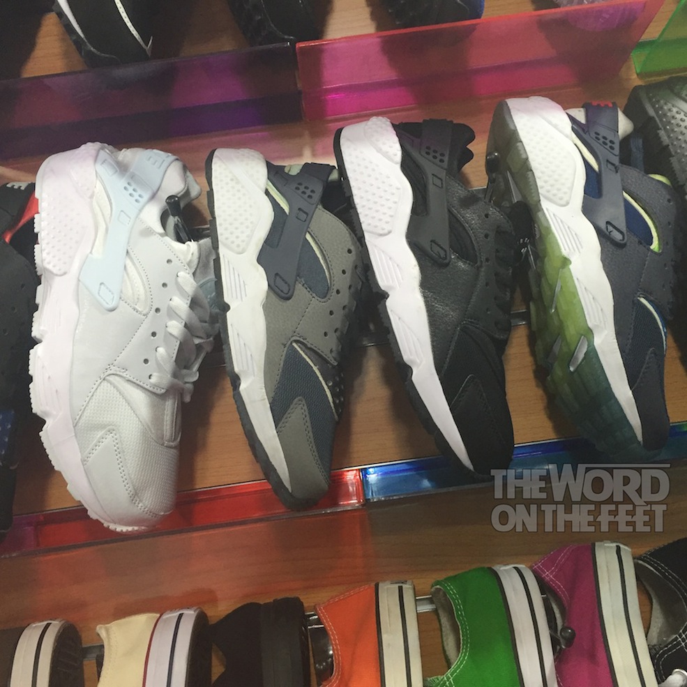 TWOTF Fake Sneakers 17