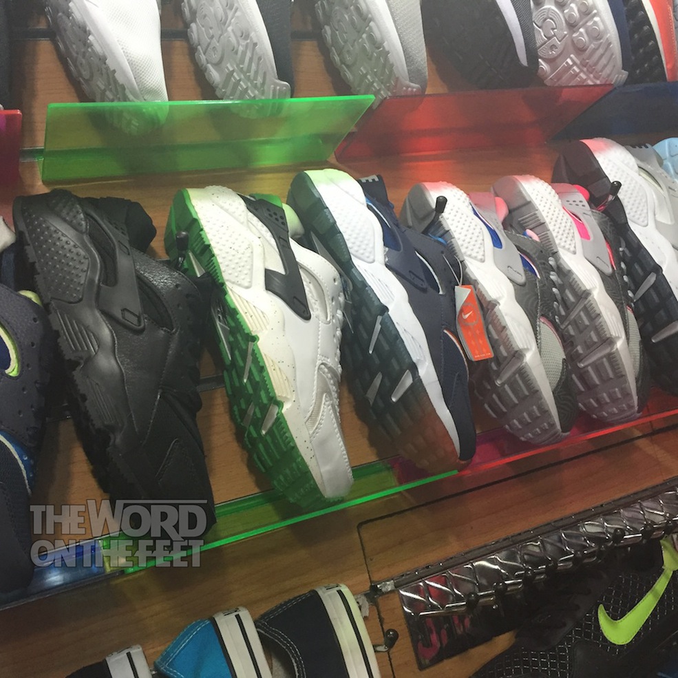 TWOTF Fake Sneakers 18