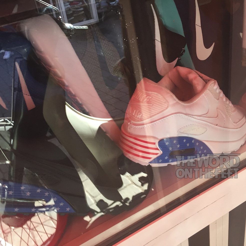 TWOTF Fake Sneakers 20