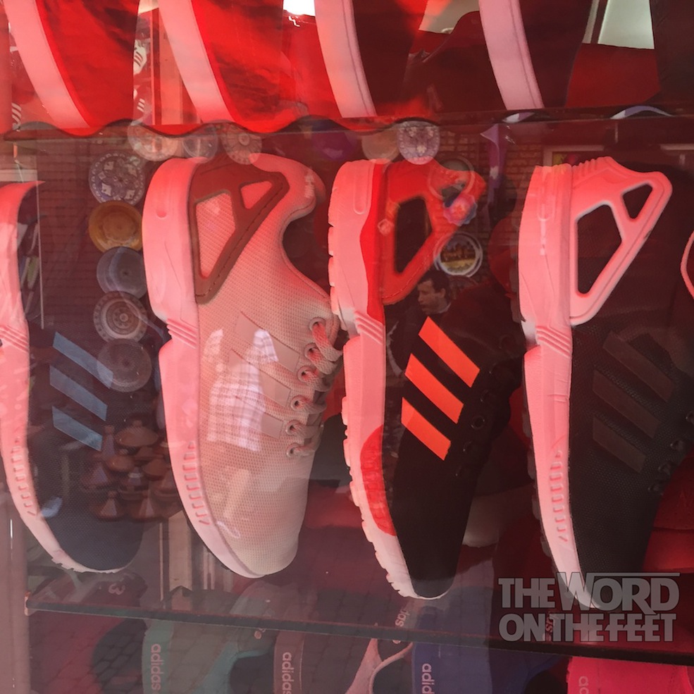 TWOTF Fake Sneakers 21