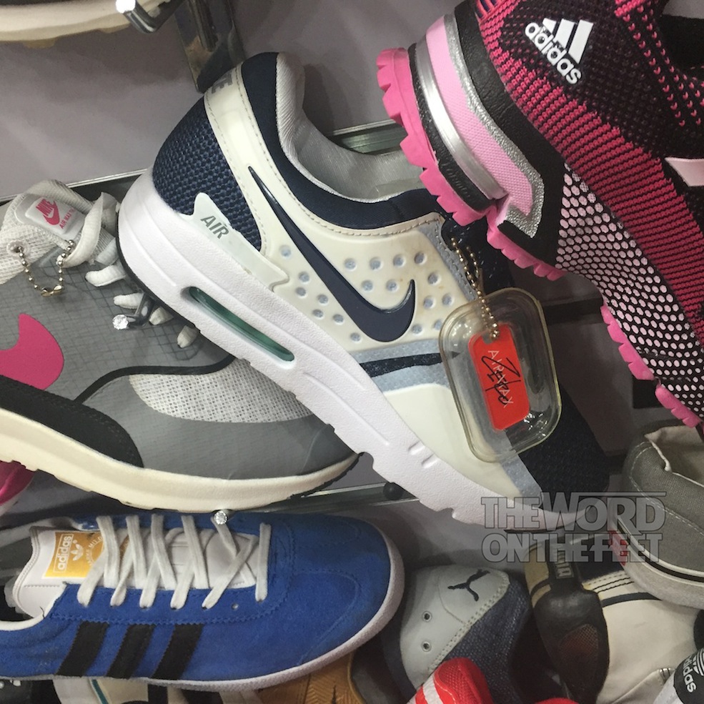 TWOTF Fake Sneakers 22