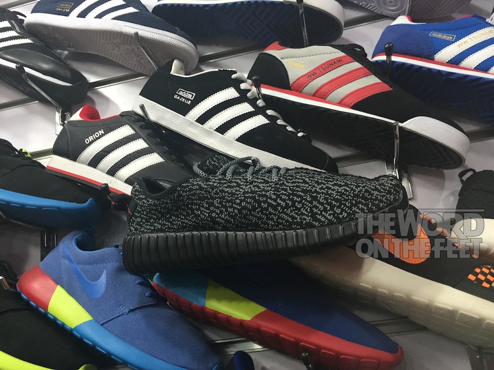 TWOTF Fake Sneakers 24