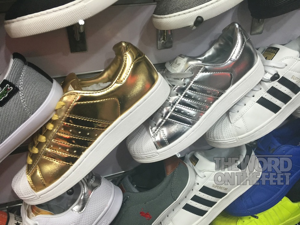 TWOTF Fake Sneakers 25