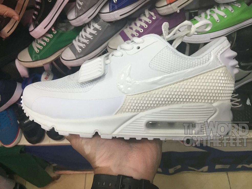 TWOTF Fake Sneakers 27