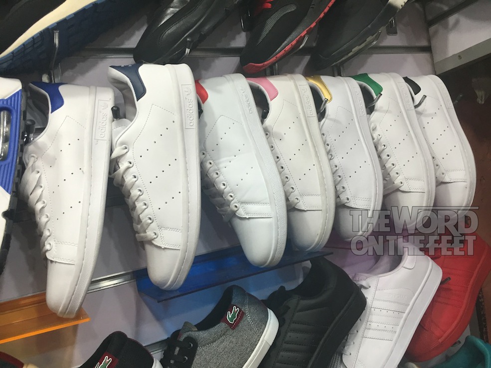 TWOTF Fake Sneakers 28