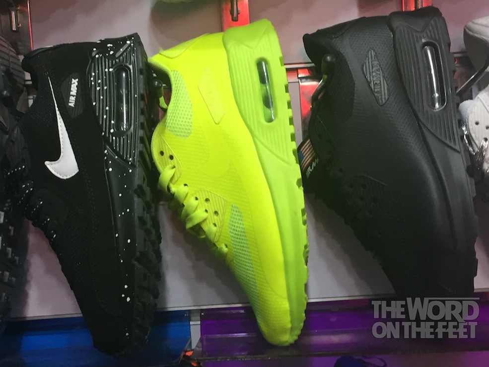 TWOTF Fake Sneakers 30