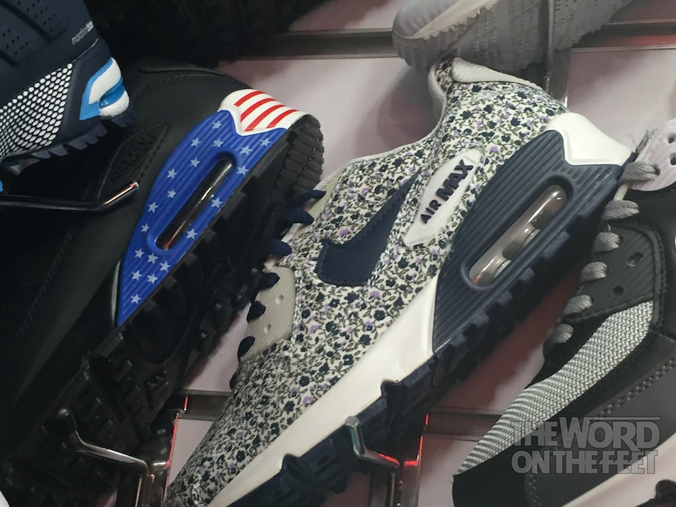 TWOTF Fake Sneakers 31