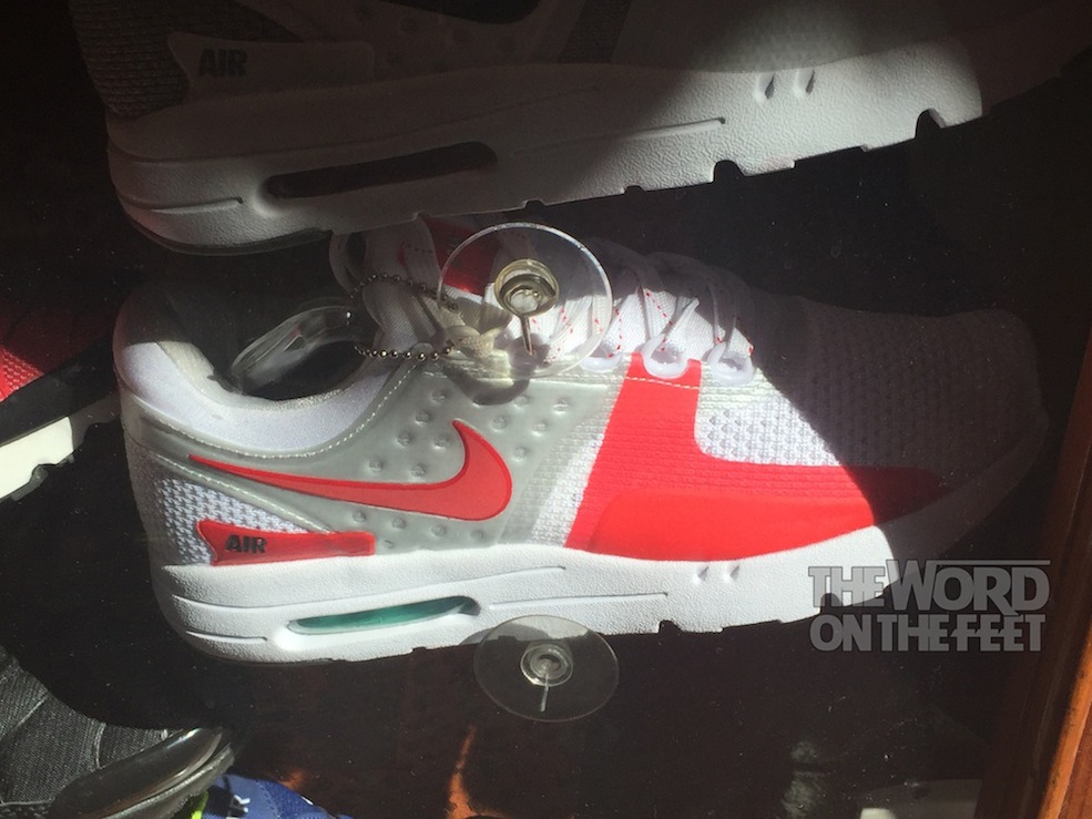 TWOTF Fake Sneakers 33