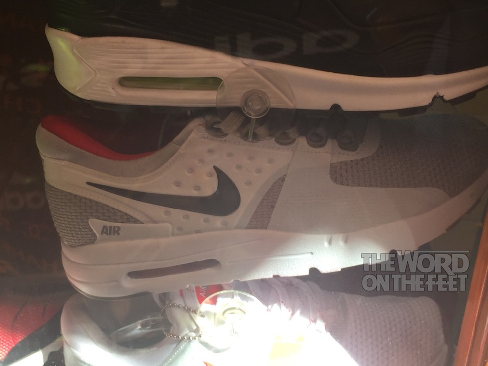 TWOTF Fake Sneakers 34